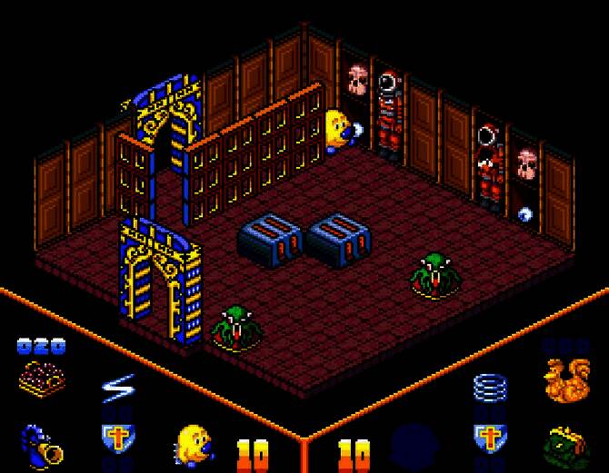 《Head Over Heels》相关图片3