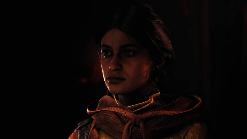 无名九使：觉醒相关图片