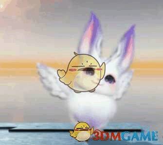 绒绒宝宝 - 芋仙仙宠物图