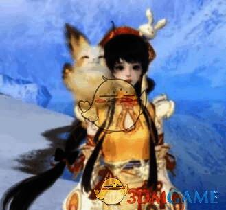 绒绒宝宝 - 噼啪宠物图