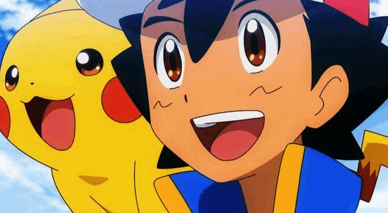 宝可梦诞生29周年相关图片1