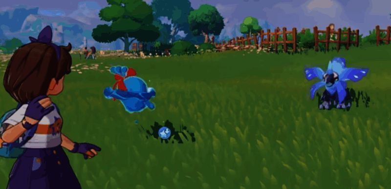 洛克王国系别相关图片3