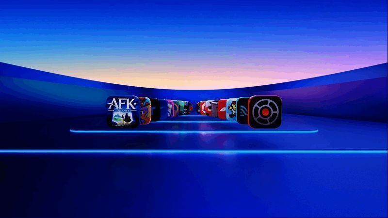 苹果2024应用商店大奖相关图片2