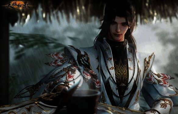 剑网3插旗大王活动相关图片2