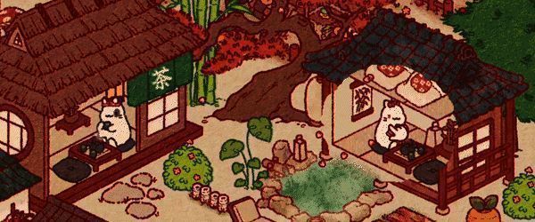 兔兔岛游戏画面5