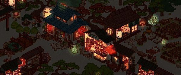 兔兔岛游戏画面11