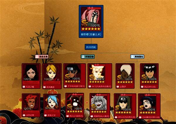 一图流搭配推荐配图