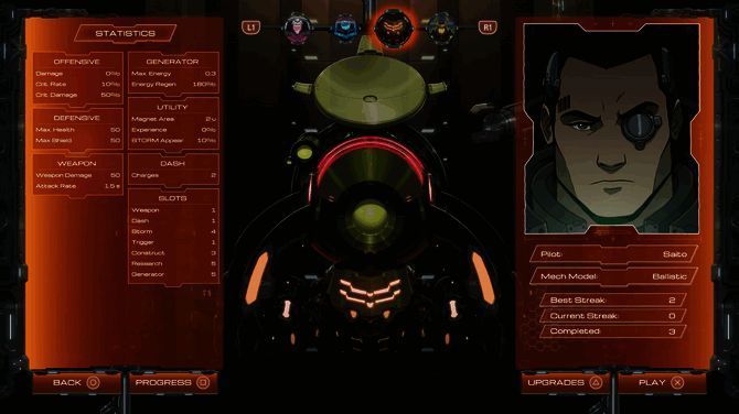 《伊甸幸存者》游戏相关画面2