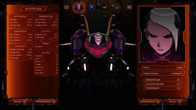 《伊甸幸存者》游戏相关画面3