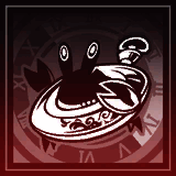 魔宠茶约技能图标