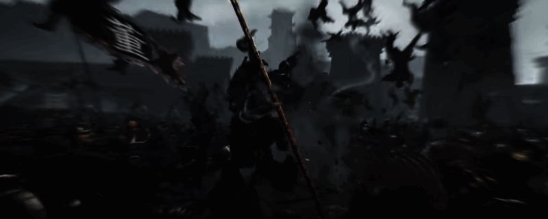 真三国无双起源下邳之战相关画面