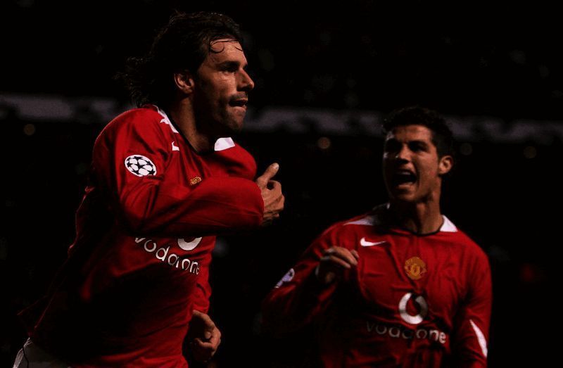 范尼斯特鲁伊相关图片2