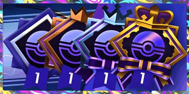 宝可梦集换式卡牌Pocket游戏画面