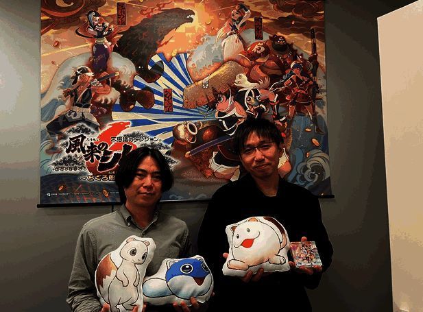 《千变的迷宫 风来的希炼6蛇蜷岛探险谭》相关图片