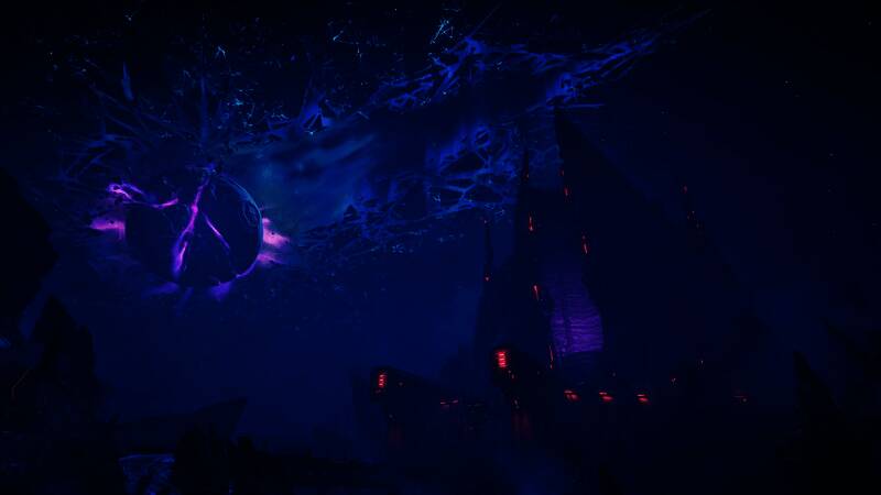 《无主之地4》相关画面6