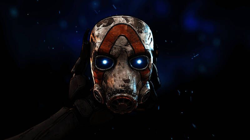 《无主之地4》相关图片