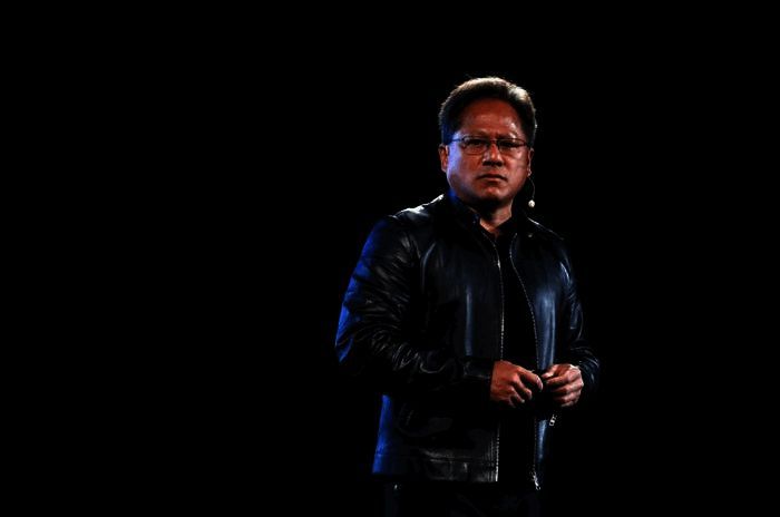 英伟达相关图片2