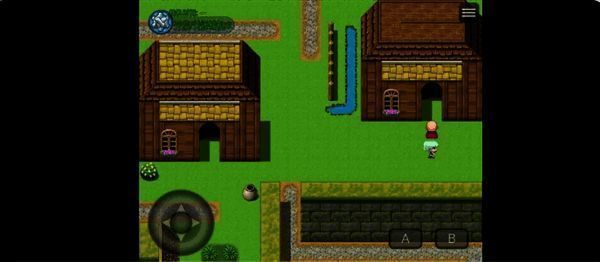 西游天团皇宫右下场景