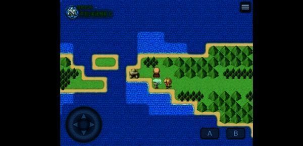 西游天团挑战陆压场景