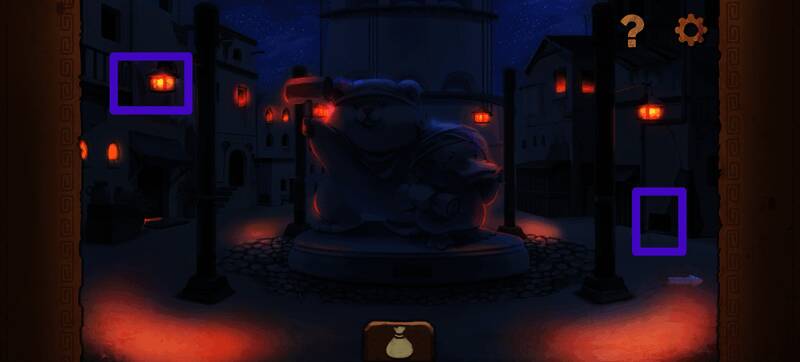 奈里游戏金币位置图片3