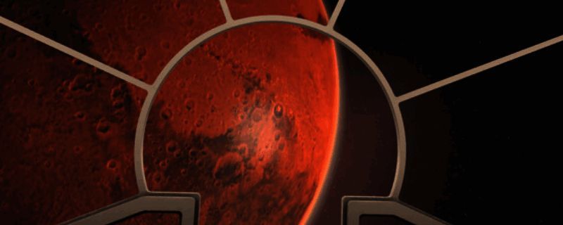 《火星求生：先锋》相关图片1