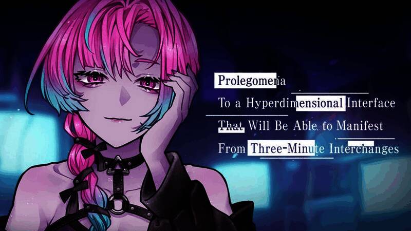 《维度研究导论》相关宣传图