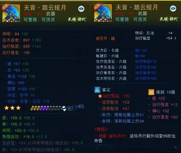 千予丷咪玖满意的装备图1