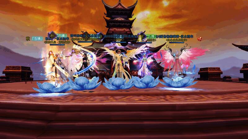 千秋势力相关图2