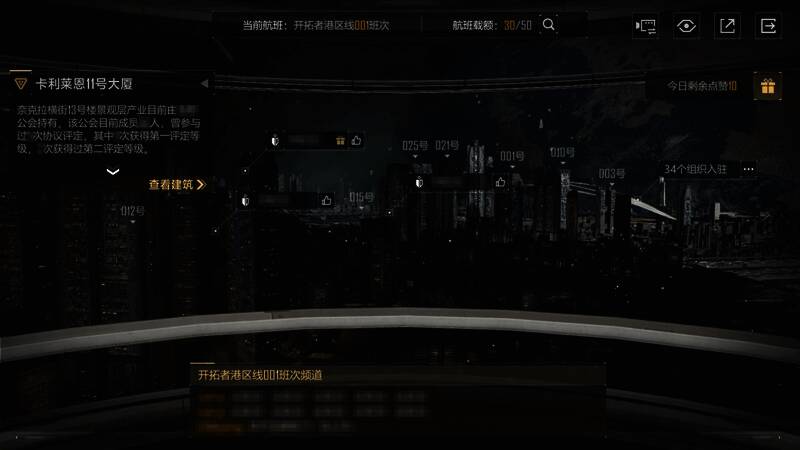 安东塔斯城观光之旅