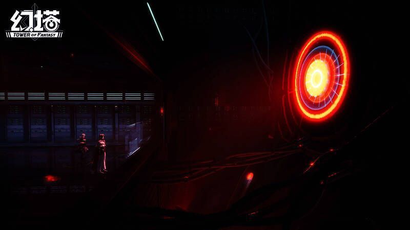 《幻塔》3.3版本主线剧情图