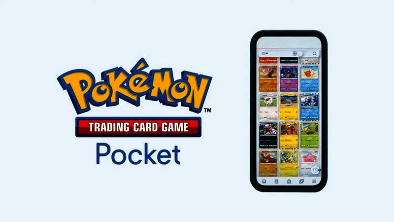 宝可梦集换式卡牌Pocket相关图片