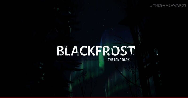《漫漫长夜2：Blackfrost》相关图片2