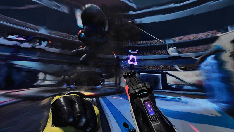 《分裂之门2》视频截图1