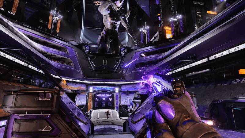 《分裂之门2》视频截图2