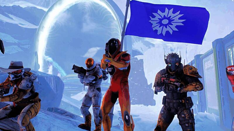 《分裂之门2》视频截图5