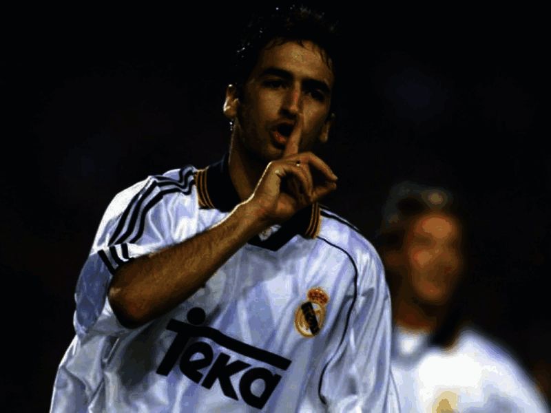 劳尔相关形象图片