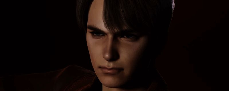 《inZOI》生化危机里昂捏脸示例图1