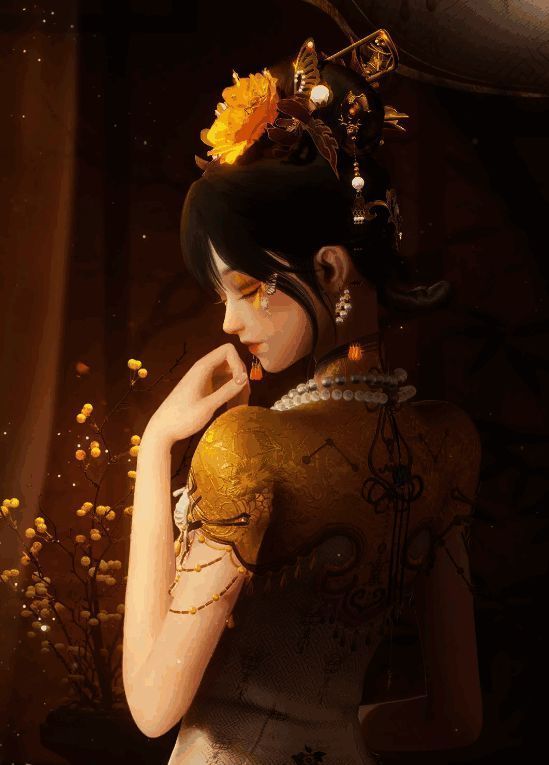 游戏染色编辑效果图片2