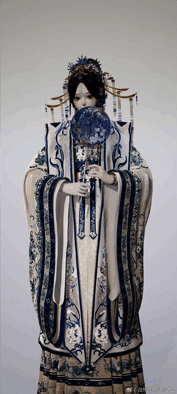 玩家染色成品展示图片4