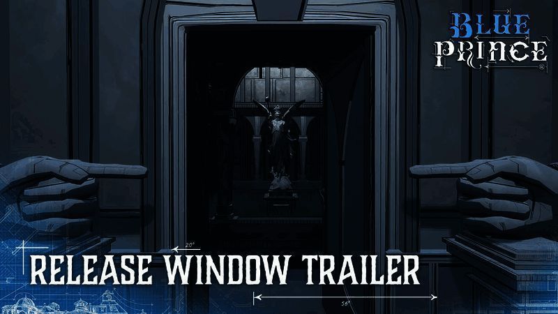 《蓝王子》相关图片1