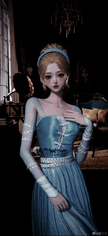 游戏技术支持相关图片