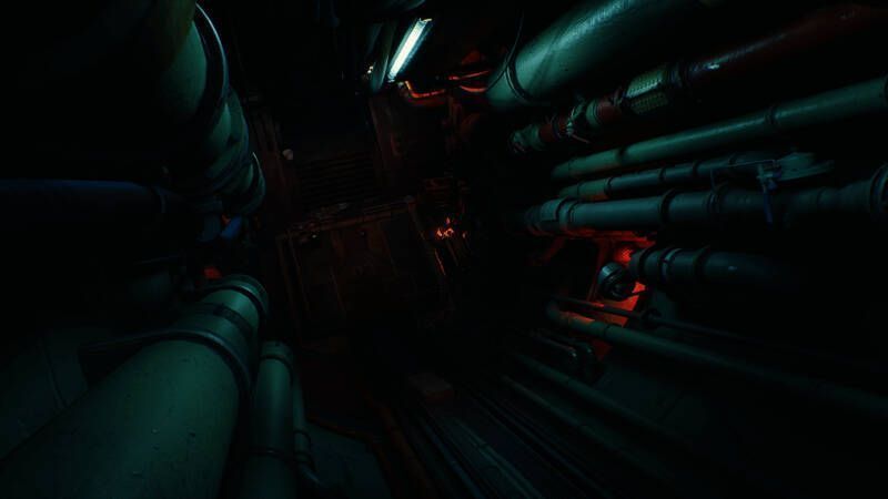 《Tankhead》游戏截图 2