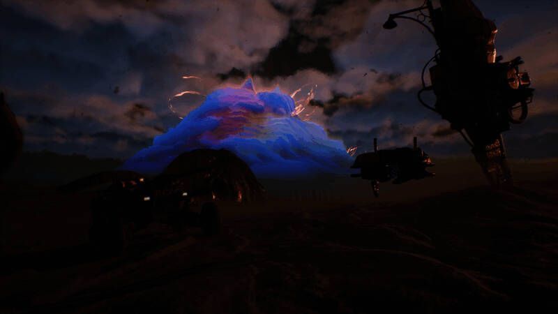 《Tankhead》游戏截图 8