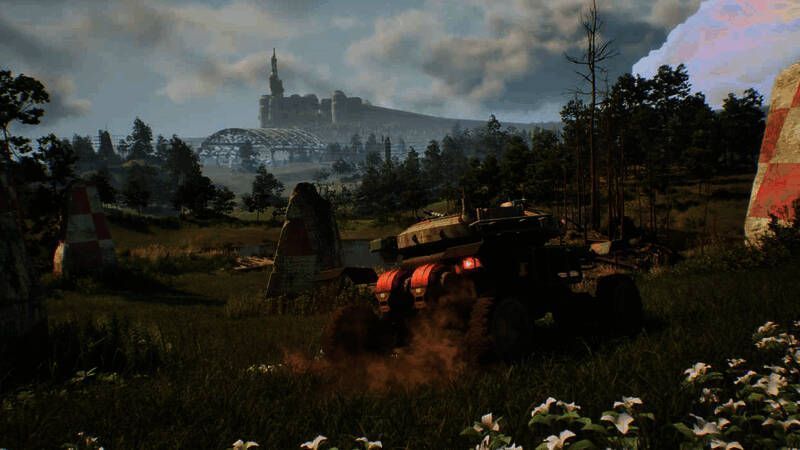 《Tankhead》游戏截图 12