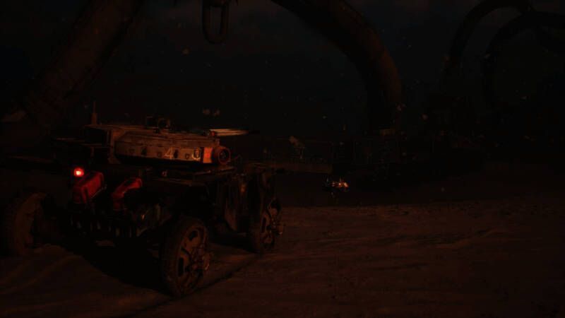 《Tankhead》游戏截图 14