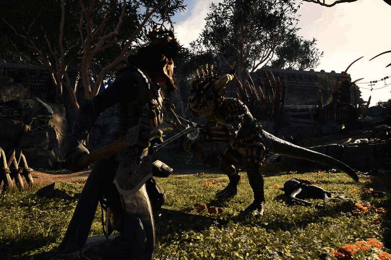 《宣誓》相关宣传图片2