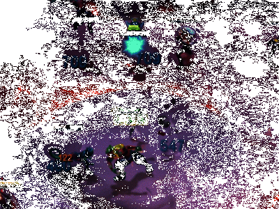 布兰德实战效果动图