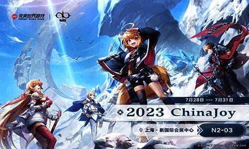 《乖离性百万亚瑟王：环》相关宣传图