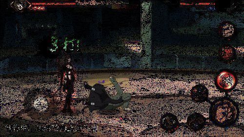 贰「火之意志继承者」强化二技能动图