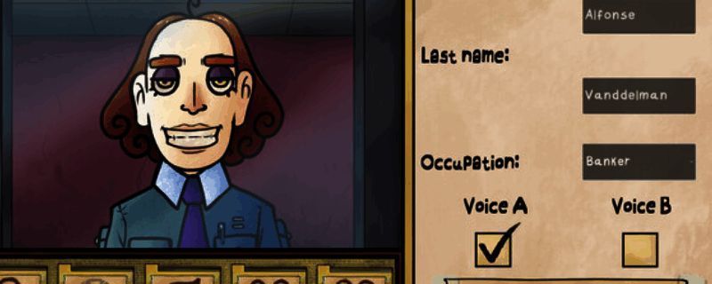 《那不是我的邻居》游戏相关图片1